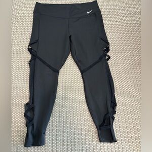 Women’s Nike XXL running pants